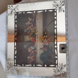 Last Supper Picture